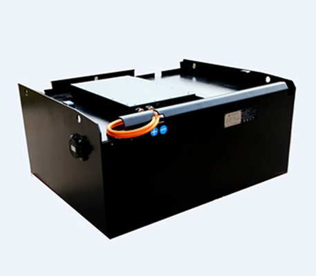 鋰離子叉車(chē)系列電池